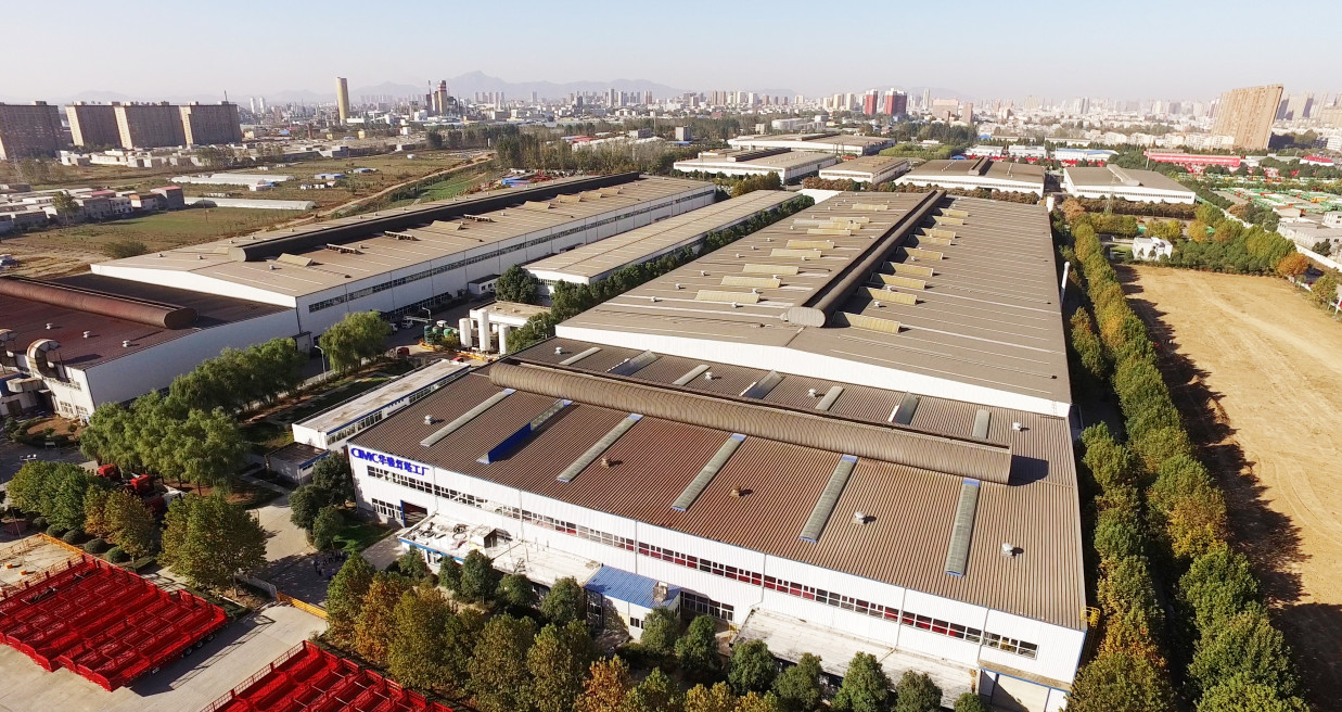 China Zhumadian CIMC Huajun Vehicle Co., Ltd Bedrijfsprofiel