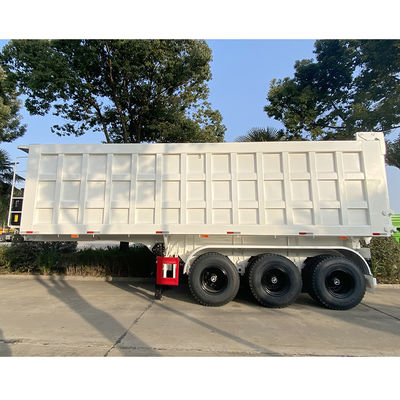 CIMC 13000*2550mm Voorste opheffende opheffende opheffende opheffende opheffende opheffende opheffende opheffende opheffende opheffende opheffende opheffende opheffende opheffende opheffende opheffende opheffende opheffende opheffende