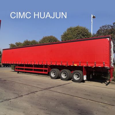 CIMC HUAJUN 3 Assen T700/Q345