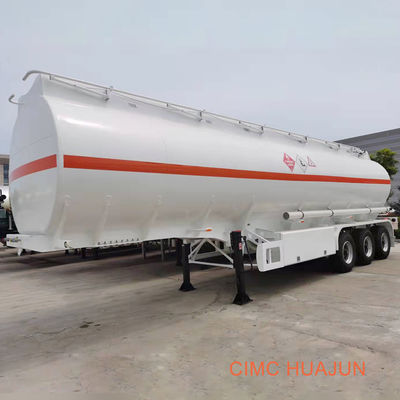50 cbm roestvrij staal water tank truck met vliegas functie 1000 liter capaciteit