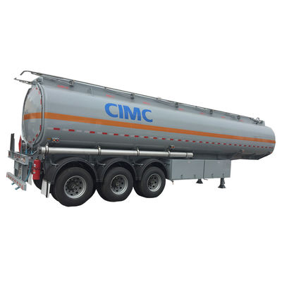 50 cbm roestvrij staal water tank truck met vliegas functie 1000 liter capaciteit