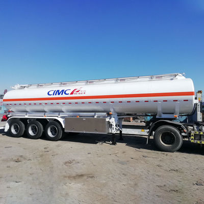 50 cbm roestvrij staal water tank truck met vliegas functie 1000 liter capaciteit