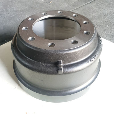 SCANIA Car Fitment 3600A Heavy Duty Brake Drum met verschillende OEM-opties