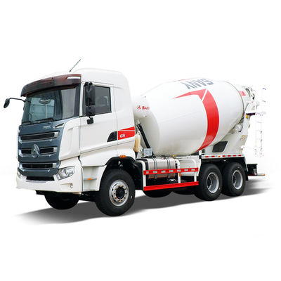 240 Sany Betonmengtruck De ultieme oplossing voor uw bouwbehoeften