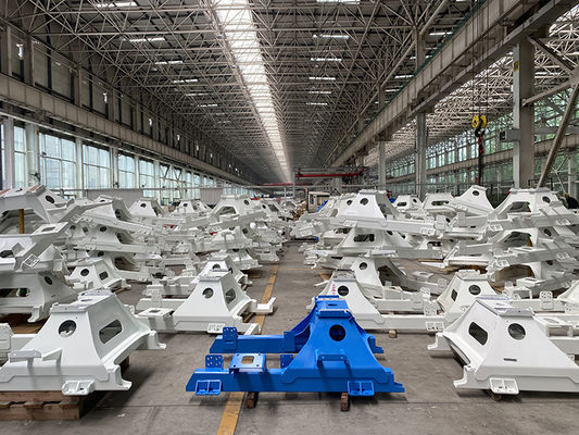 240 Sany Betonmengtruck De ultieme oplossing voor uw bouwbehoeften